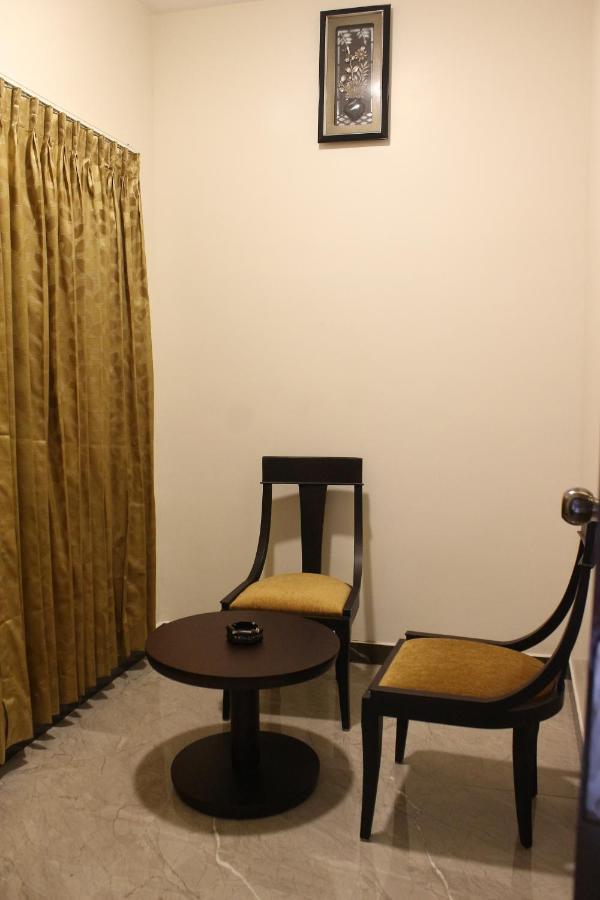 The Lavish Moon Otel Yercaud Dış mekan fotoğraf